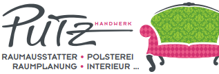 Putz  Raumausstatter Tapezierer